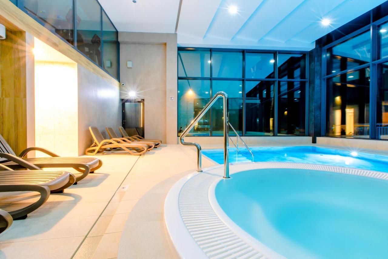 Resort Hevenia Rewal 7 Экстерьер фото